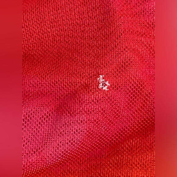 Rios Maxi Dress in Strawberry Tie Dye
h:ours - Picture 5 of 6